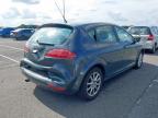 2008 SEAT LEON REFERENCE TDI  for sale at Copart SANDTOFT