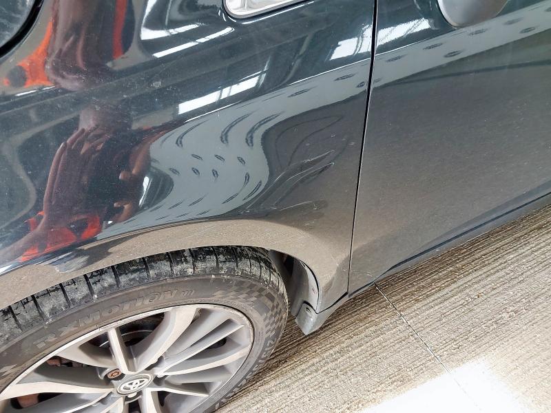 2015 TOYOTA AVENSIS BUSINESS ED + D-4 2.0D BUSINESS EDITION PLUS 4DR