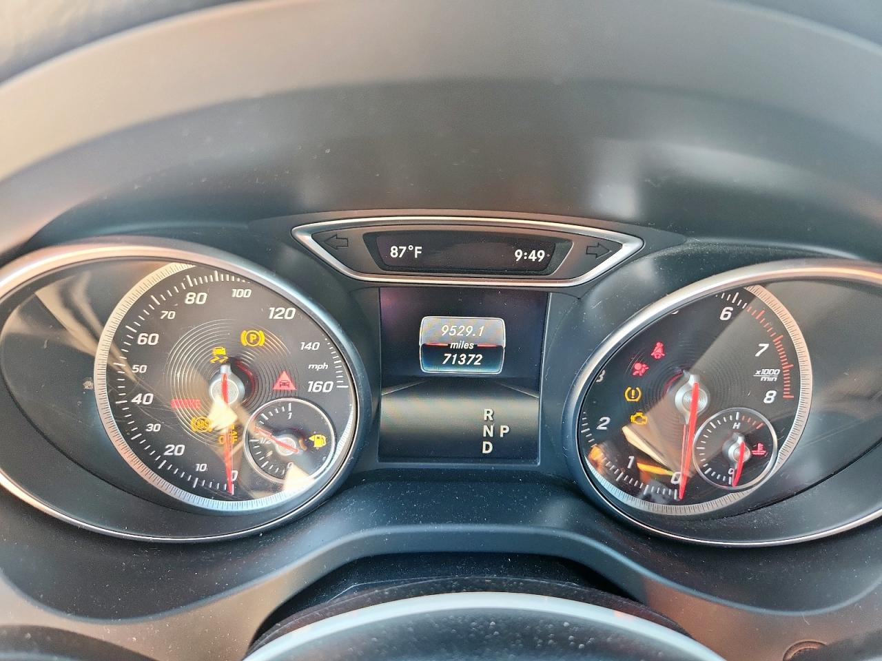 2019 Mercedes-Benz Cla 250 VIN: WDDSJ4EBXKN755661 Lot: 81769345