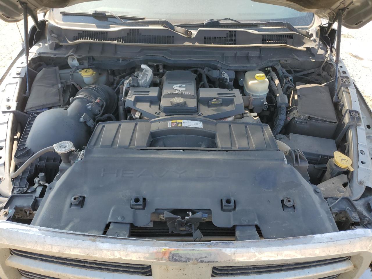 2012 Dodge Ram 3500 St VIN: 3C63D3CL4CG313875 Lot: 71622305