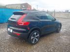 2023 VOLVO XC40 ULTIMATE B4 MHEV AUT  for sale at Copart YORK