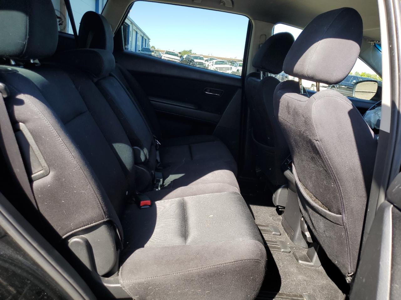 2013 Mazda Cx-9 Sport VIN: JM3TB3BA4D0415429 Lot: 84044065