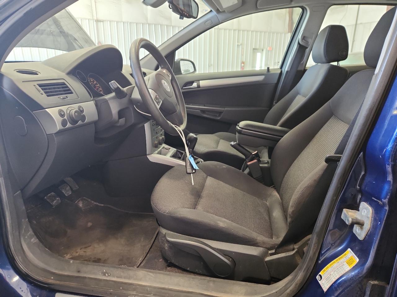 2008 Saturn Astra Xr VIN: W08AT671X85084784 Lot: 84229285