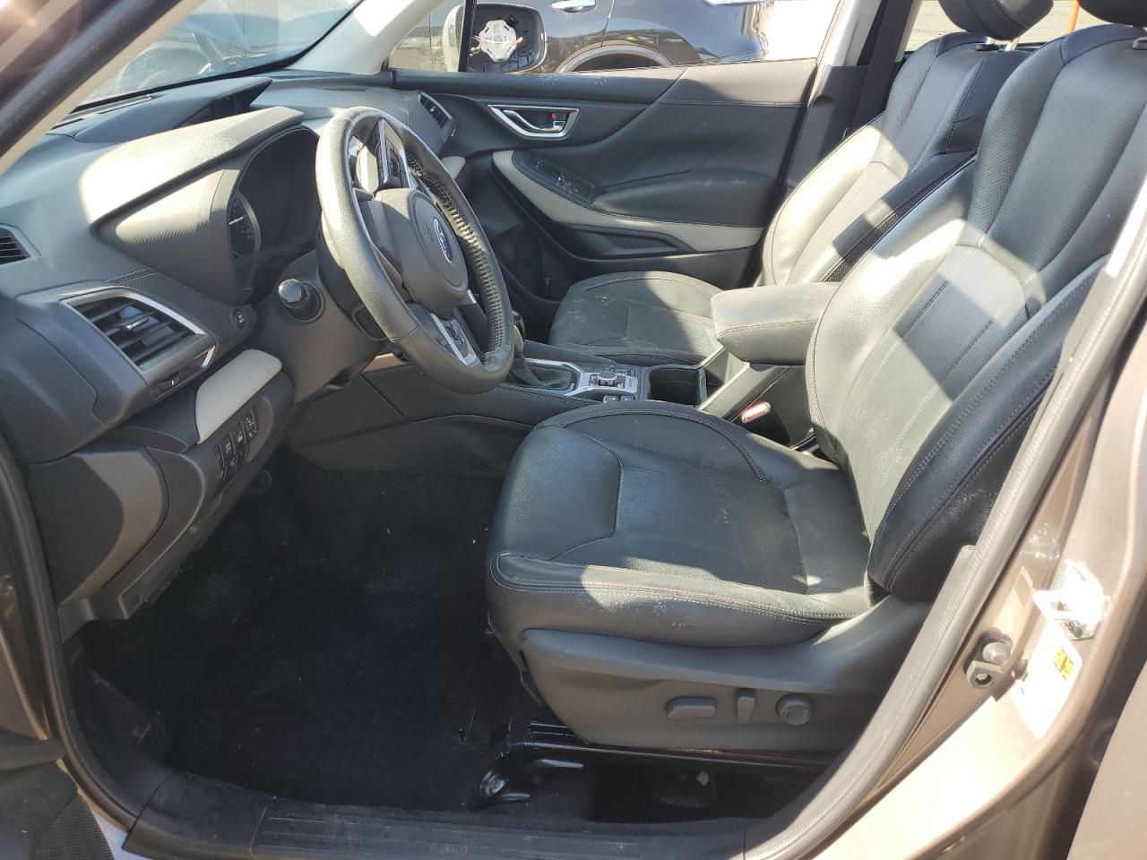 2023 Subaru Forester Limited VIN: JF2SKAPC2PH505804 Lot: 84442905