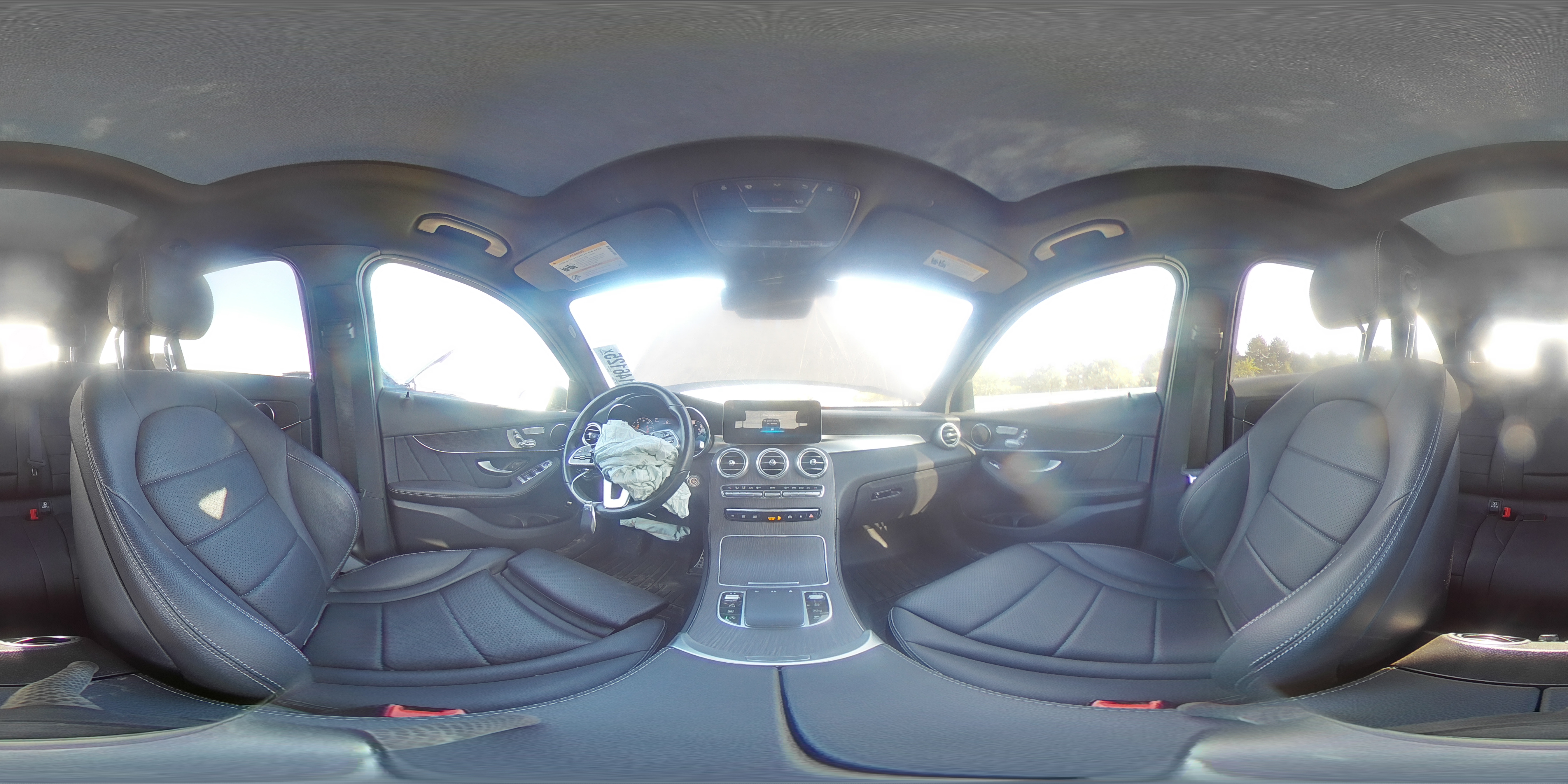 2022 Mercedes-Benz Glc 300 4Matic VIN: W1N0G8EB2NV394270 Lot: 80146125