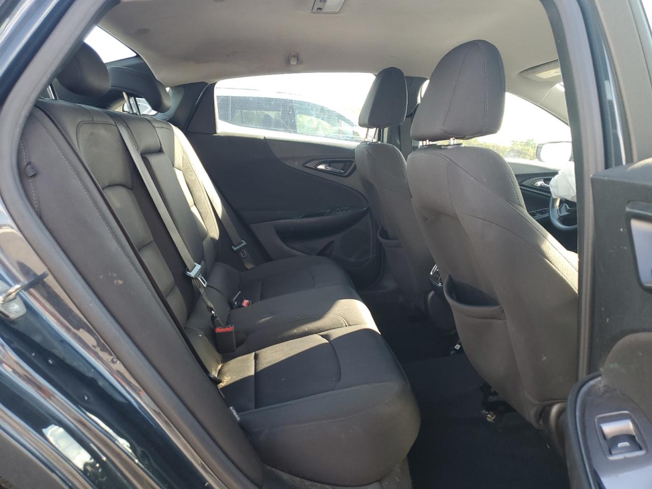 2020 Chevrolet Malibu Lt VIN: 1G1ZD5ST2LF056600 Lot: 84026365