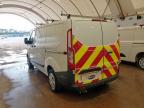 2017 FORD TRANSIT CUSTOM 290  for sale at Copart BRISTOL