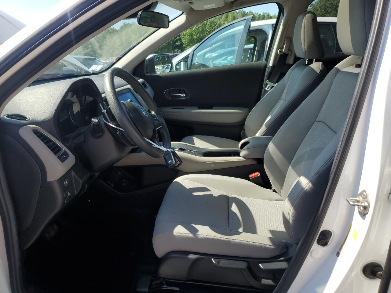 2019 Honda Hr-V Ex VIN: 3CZRU6H57KM716161 Lot: 70468985