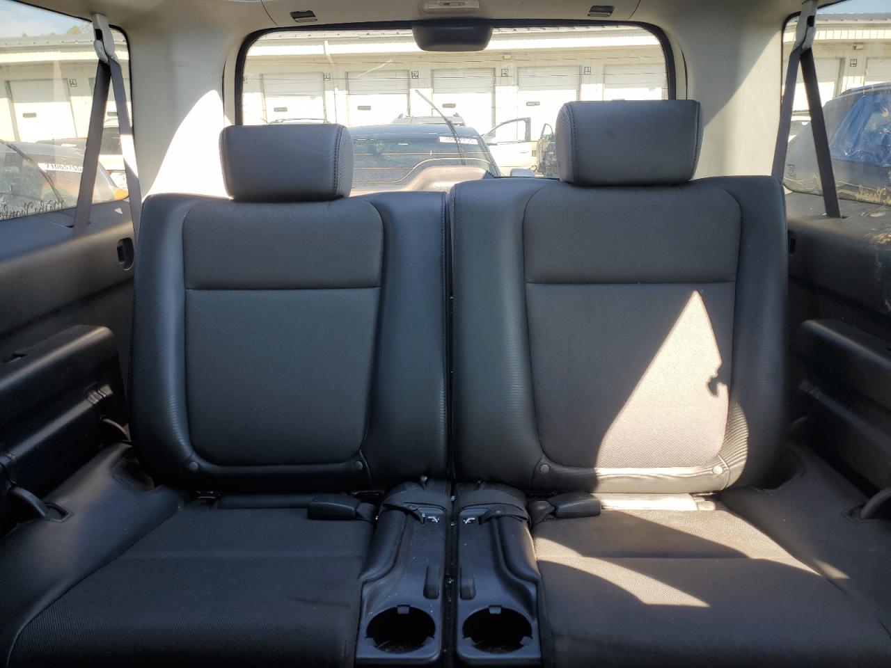 2005 Honda Element Ex VIN: 5J6YH286X5L010812 Lot: 70928635