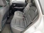 2021 KIA NIRO 4 + EV  for sale at Copart WESTBURY