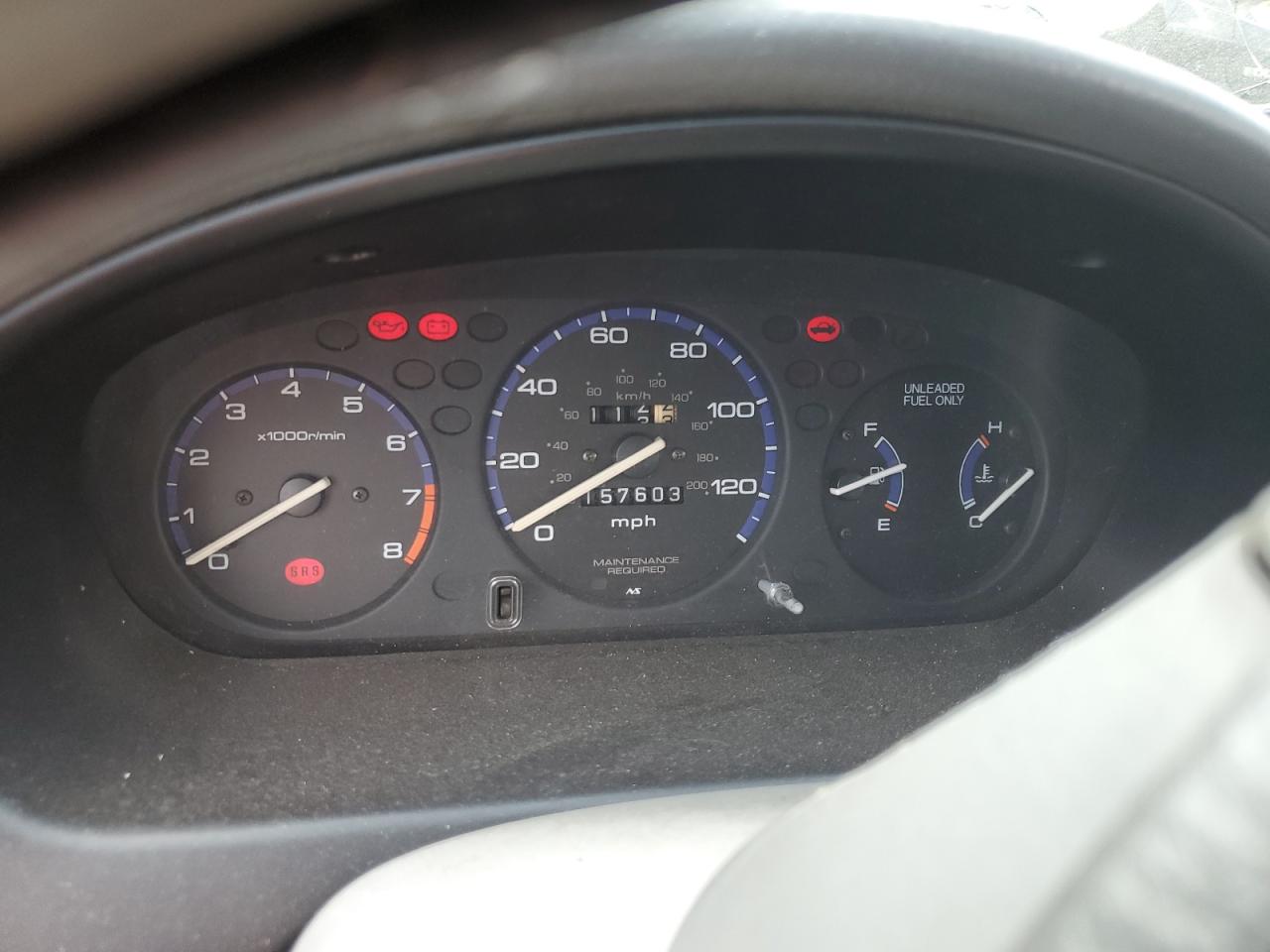 1998 Honda Civic Lx VIN: 2HGEJ6572WH523666 Lot: 80481625