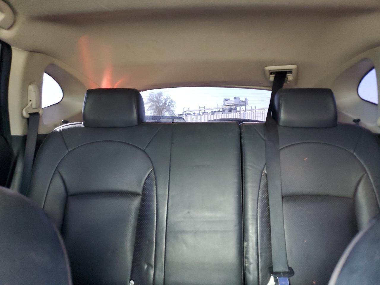 2009 Nissan Rogue S VIN: JN8AS58T89W047303 Lot: 80786875