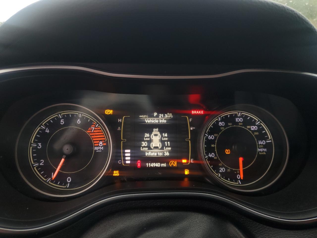 2019 Jeep Cherokee Latitude Plus VIN: 1C4PJMLX5KD480768 Lot: 81511865