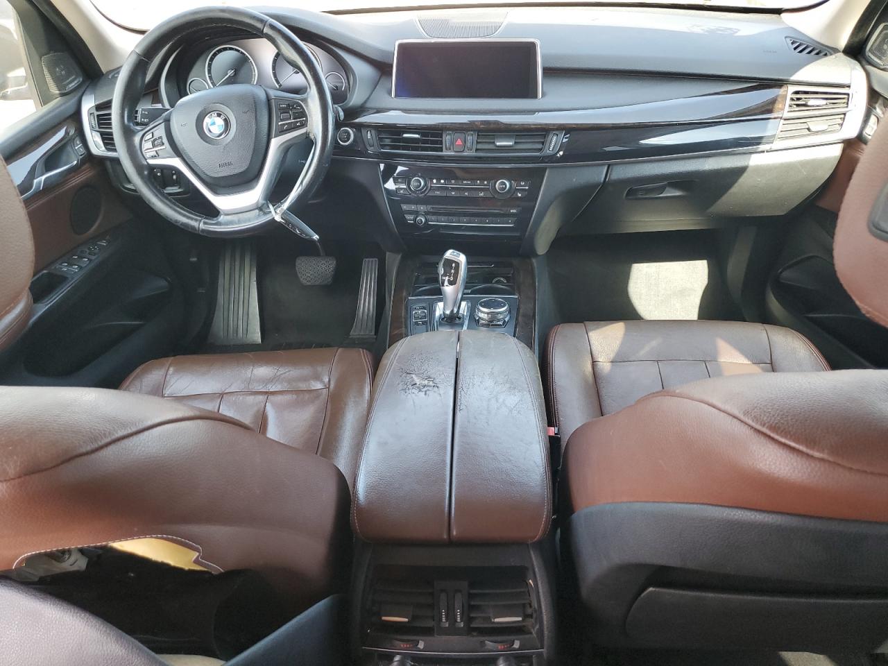 2014 BMW X5 Sdrive35I VIN: 5UXKR2C5XE0C00040 Lot: 71325655