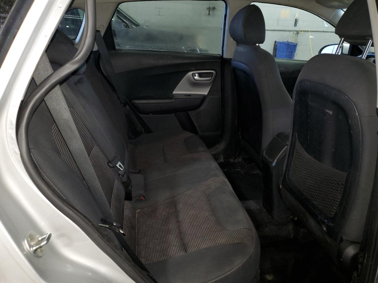 2019 Kia Niro Fe VIN: KNDCB3LC3K5231429 Lot: 80389645