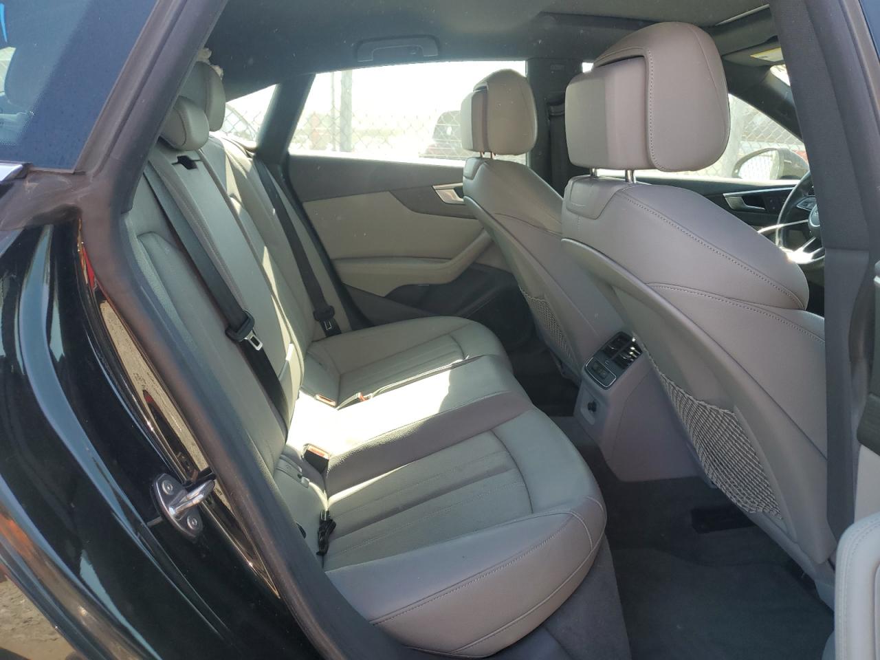 2018 Audi A5 Prestige S-Line VIN: WAUFNCF54JA070884 Lot: 70862765