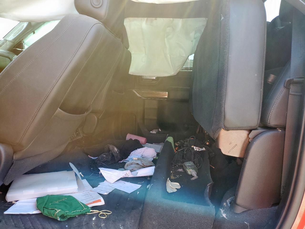 2022 Chevrolet Silverado C3500 Lt VIN: 1GC4WSEY8NF256658 Lot: 84641665