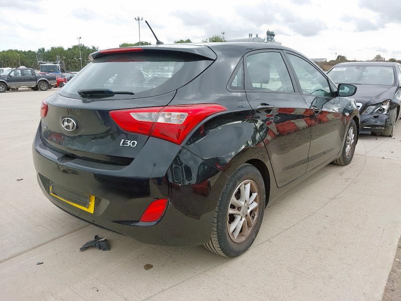 2014 HYUNDAI I30 ACTIVE 