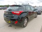 2014 HYUNDAI I30 ACTIVE  for sale at Copart SANDY