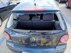 2007 VOLKSWAGEN POLO S 64  for sale at Copart NEWBURY