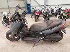 2022 YAMAHA X-MAX TECH MAX 125 (YP125  for sale at Copart NEWBURY