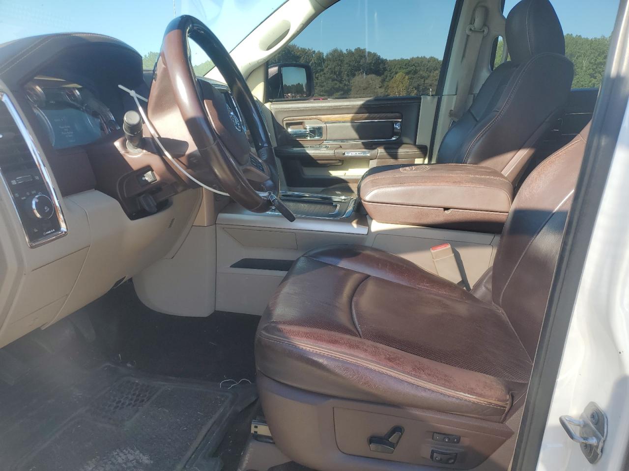 2016 Ram 1500 Longhorn VIN: 1C6RR7PM7GS186186 Lot: 84592765