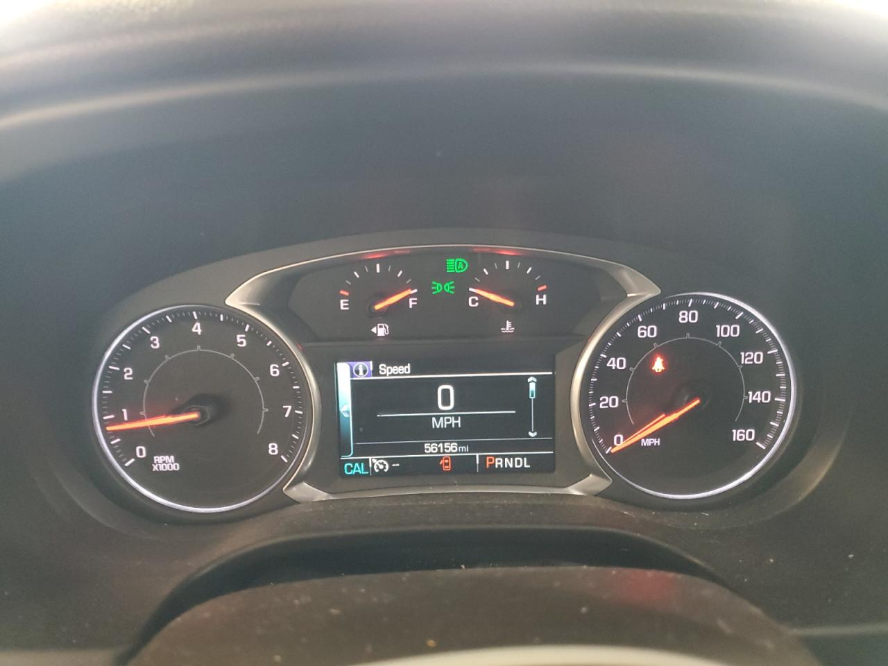 2019 GMC Acadia Slt-2 VIN: 1GKKNWLS7KZ124179 Lot: 71254695