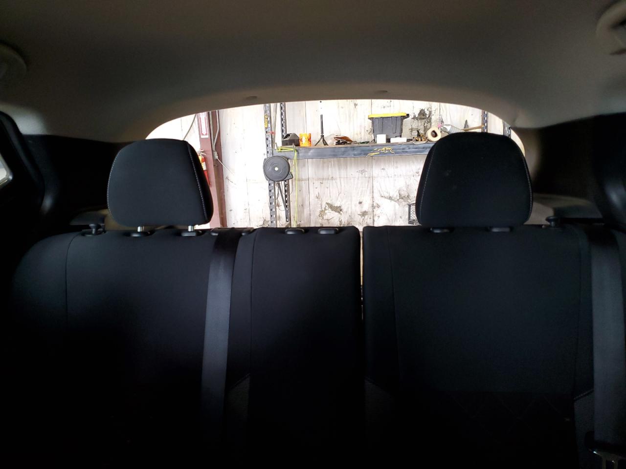 2020 Nissan Kicks Sv VIN: 3N1CP5CV6LL495991 Lot: 71229235