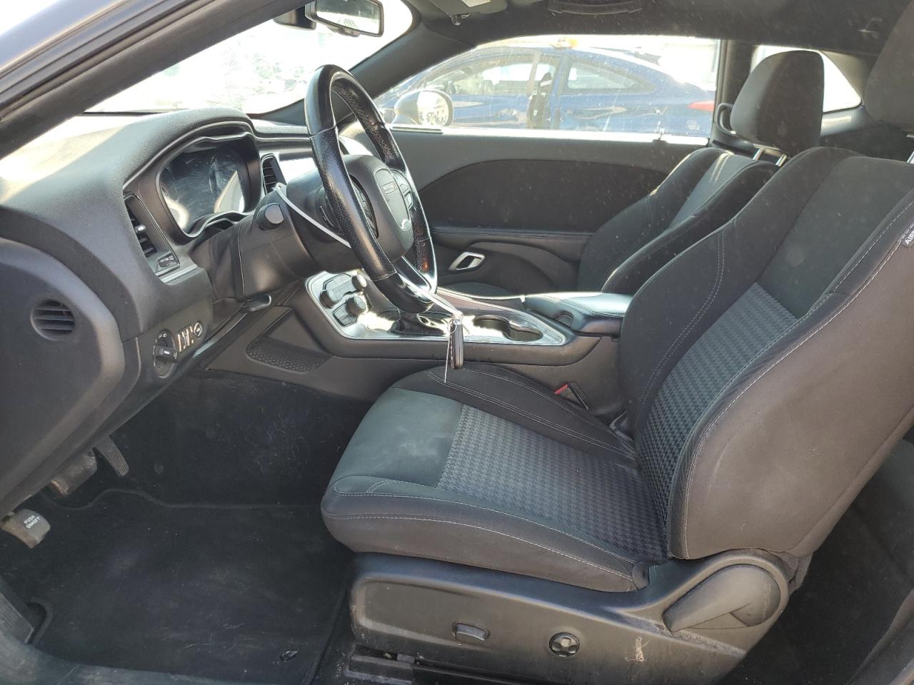 2021 Dodge Challenger Sxt VIN: 2C3CDZGGXMH611295 Lot: 70706755