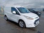 2016 FORD TRANSIT CO for sale at Copart CHESTER