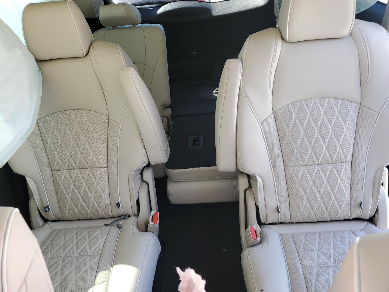 2024 Buick Enclave Avenir VIN: 5GAERDKWXRJ123415 Lot: 83849805