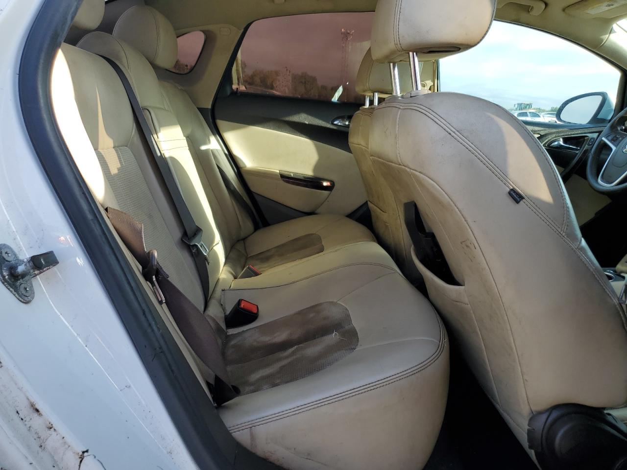 2017 Buick Verano Sport Touring VIN: 1G4PR5SKXH4122588 Lot: 81385975