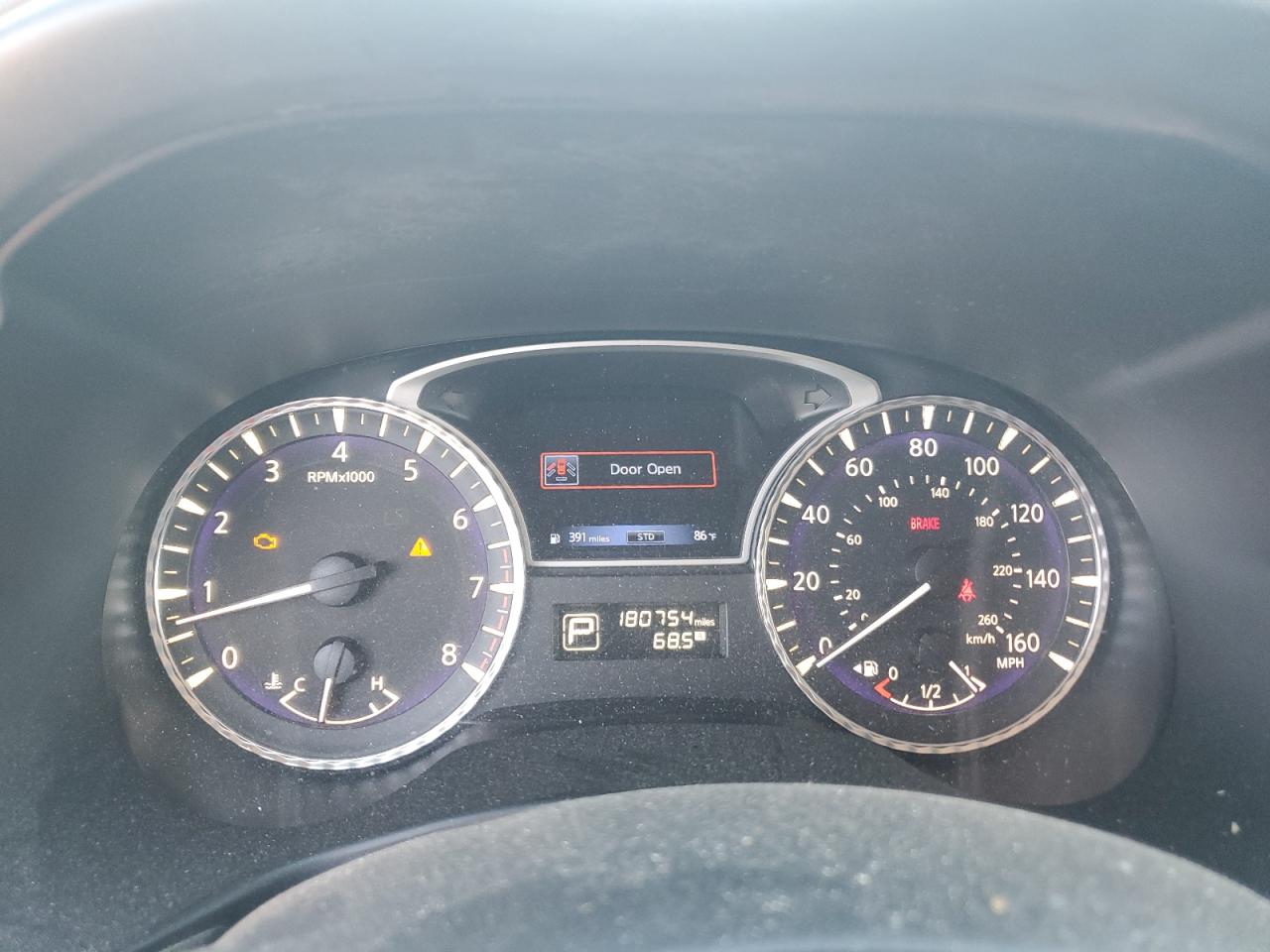 2014 Infiniti Qx60 VIN: 5N1AL0MM7EC506046 Lot: 92718605