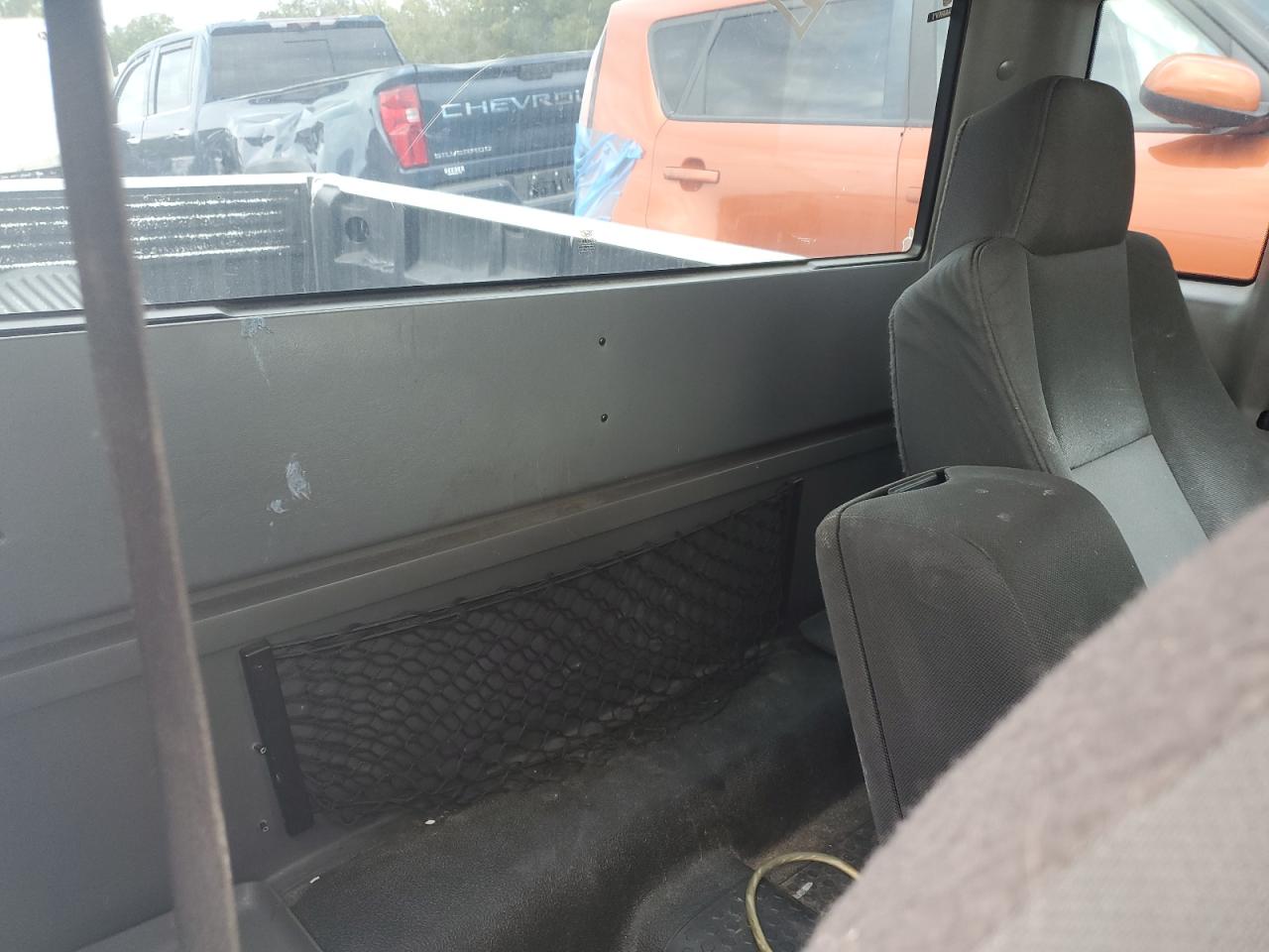 2009 Ford Ranger Super Cab VIN: 1FTYR15EX9PA63565 Lot: 71741335