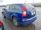 2011 HONDA CR-V for sale at Copart CHESTER