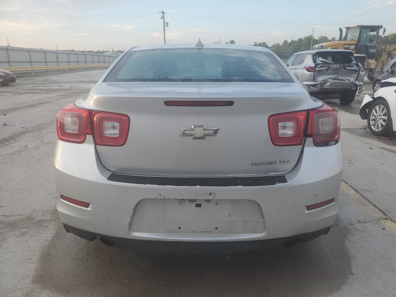 2013 Chevrolet Malibu Ltz VIN: 1G11H5SA5DF248711 Lot: 81617605