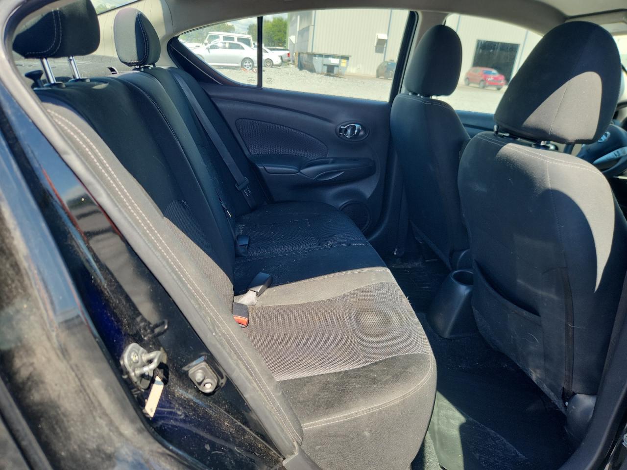 2018 Nissan Versa S VIN: 3N1CN7AP2JL822485 Lot: 83790485