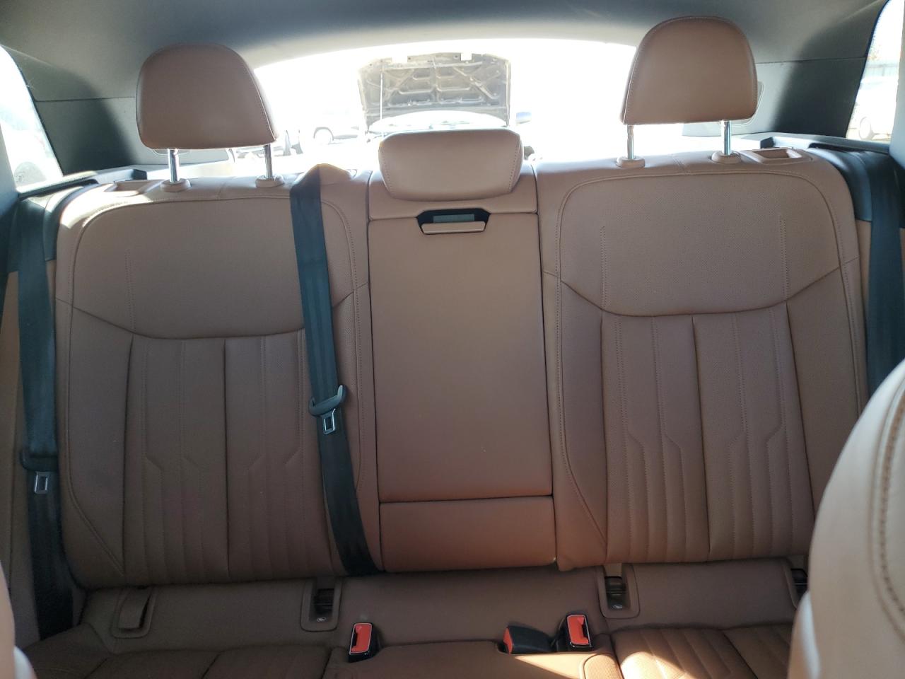 2022 Audi E-Tron Chronos VIN: WA1VABGE4NB038742 Lot: 84363375