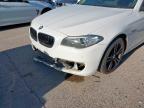 2013 BMW 520D SE AUTO  for sale at Copart SANDWICH