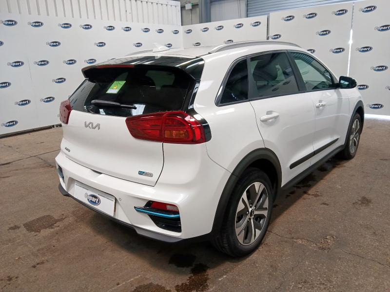 2021 KIA NIRO 2 EV 