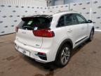 2021 KIA NIRO 2 EV  for sale at Copart NEWBURY