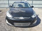2014 HYUNDAI ACCENT GLS   for sale at Copart ON - OTTAWA