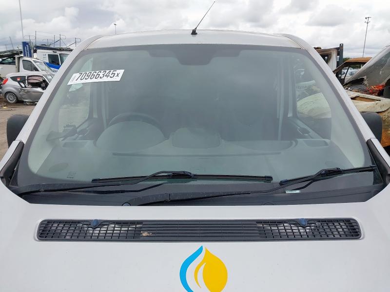 2016 PEUGEOT EXPERT 1000 L1H1 PROF-NAL 