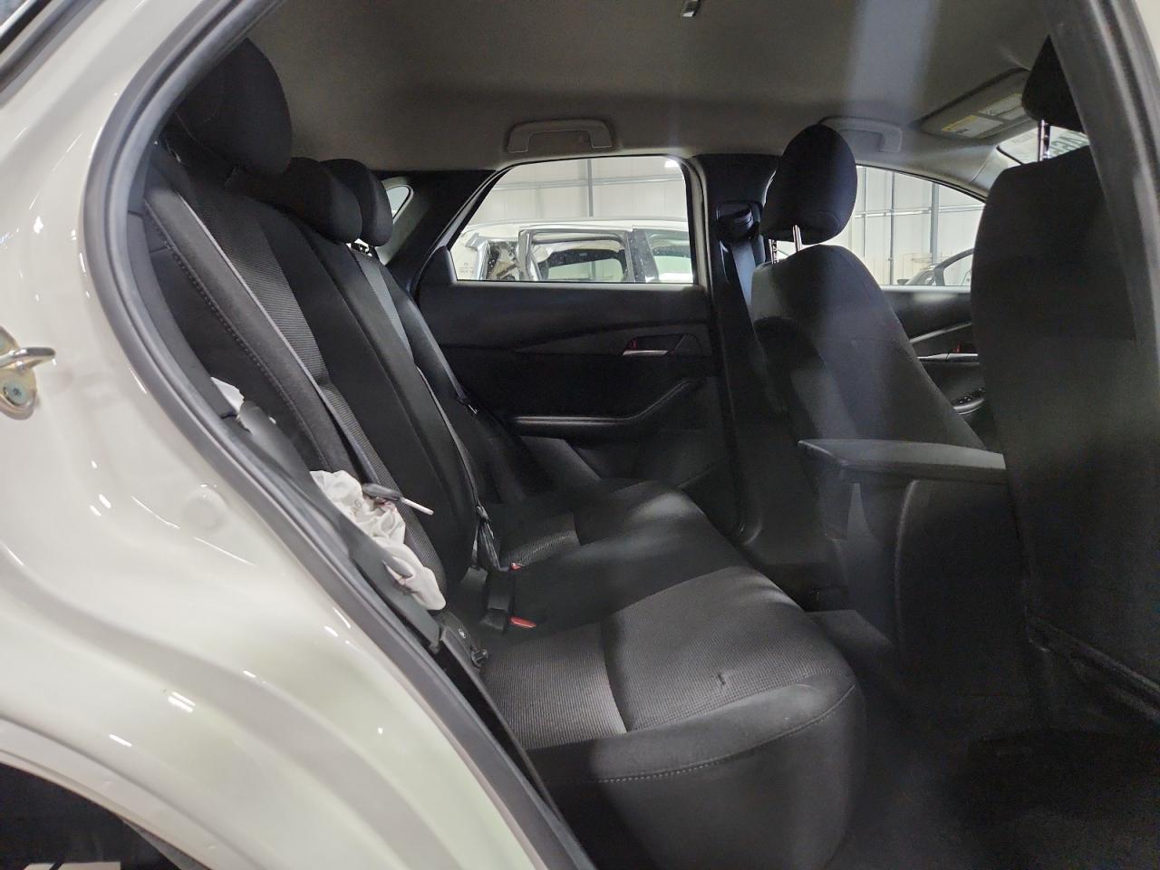 2025 Mazda Cx-30 VIN: 3MVDMBAM8SM766589 Lot: 81151465