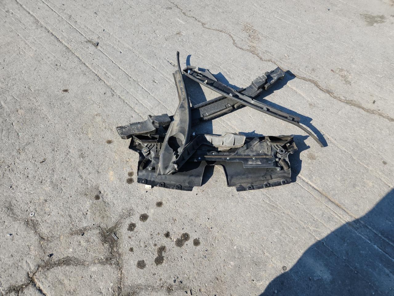 2017 Infiniti Q50 Premium VIN: JN1EV7AP6HM743006 Lot: 71966025