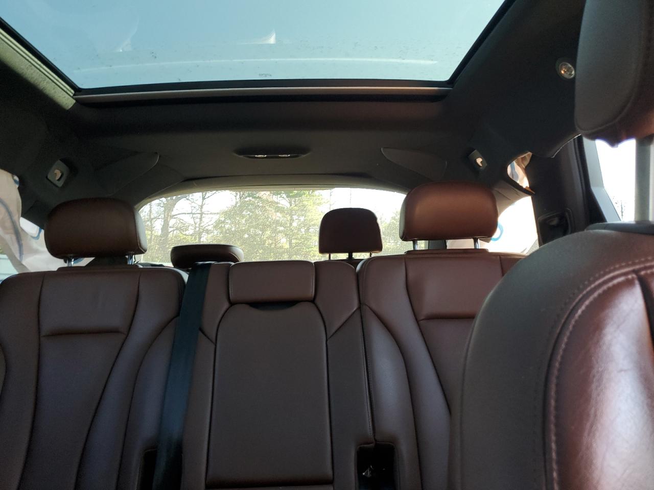 2019 Audi Q7 Premium Plus VIN: WA1LAAF7XKD015082 Lot: 80026645