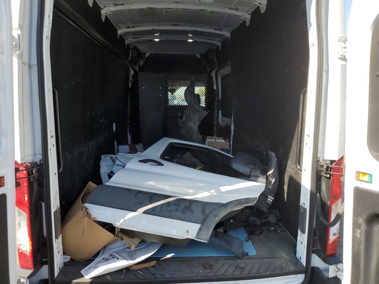 2024 Ford Transit T-350 VIN: 1FTBW3X88RKA42065 Lot: 80179025