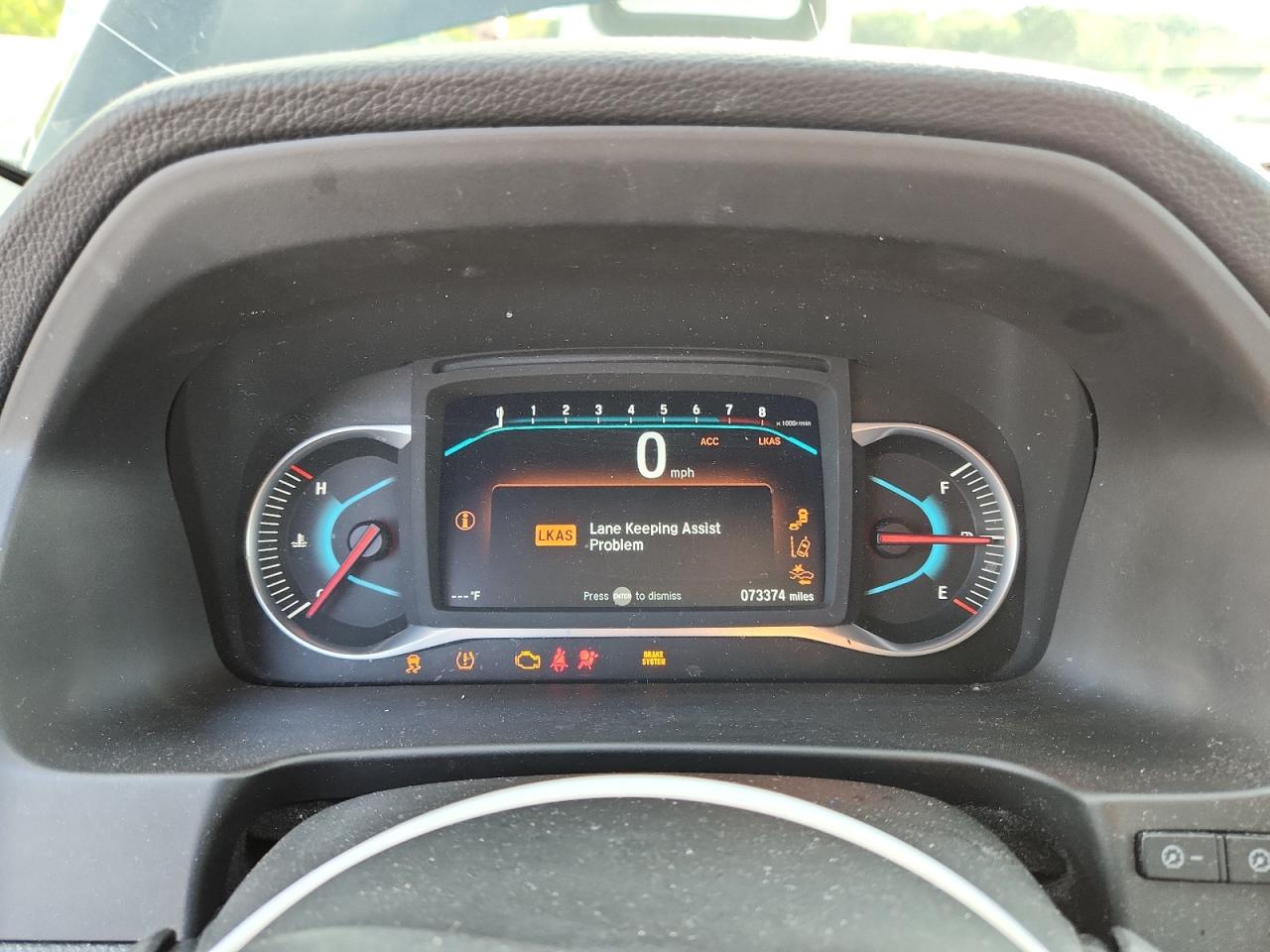 2021 Honda Pilot Exl VIN: 5FNYF6H52MB073737 Lot: 84250545