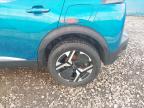 2025 PEUGEOT 2008 ALLURE PURETECH S/S  for sale at Copart YORK