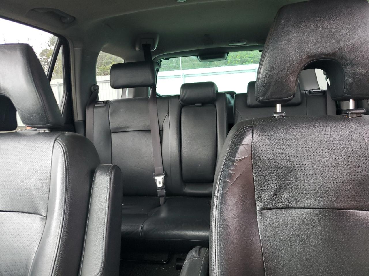 2005 Honda Cr-V Se VIN: SHSRD78965U312557 Lot: 81737245